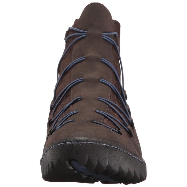 jambu spirit bootie