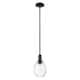 Option Clear Shade / Matte Black