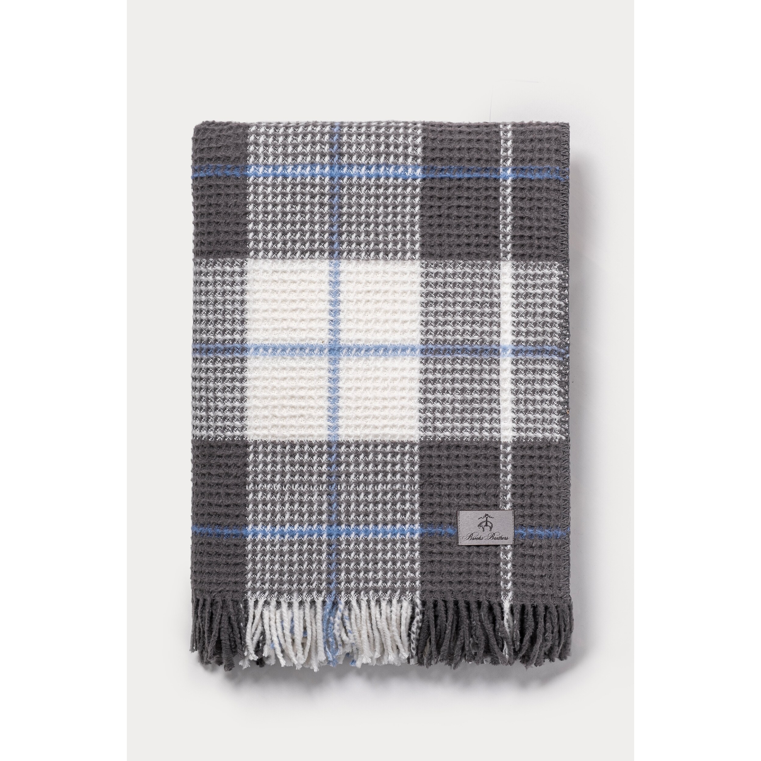 Brooks Brothers Leo Throw - On Sale - Bed Bath u0026 Beyond - 38007256