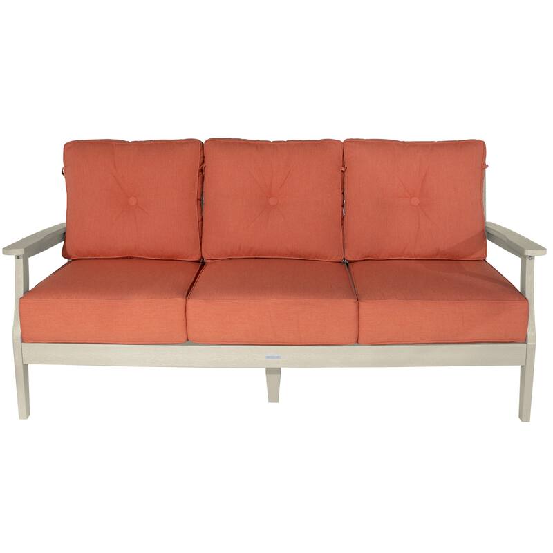 HIGHWOOD Lehigh Deep Seating Sofa
