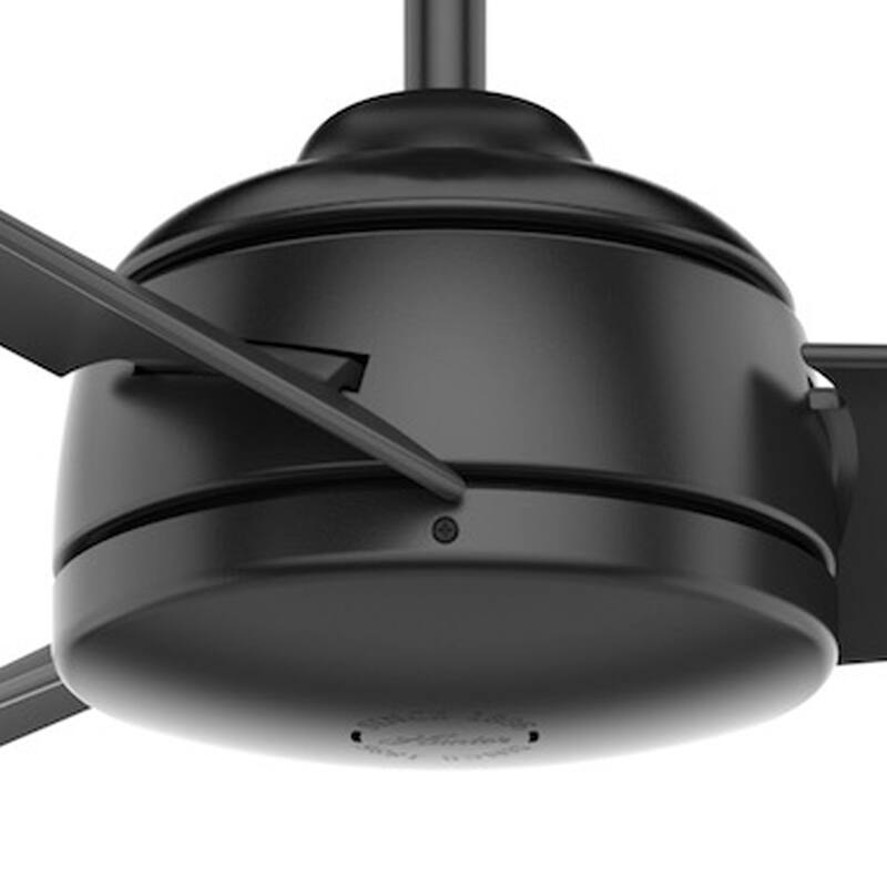 Hunter 52" Riptide WeatherMax Outdoor Ceiling Fan Wall Control - Extreme Weather Corrosion & Salt-Air Resistant