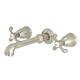 Option Brushed Nickel