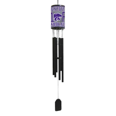 Kansas St Wildcats Chime
