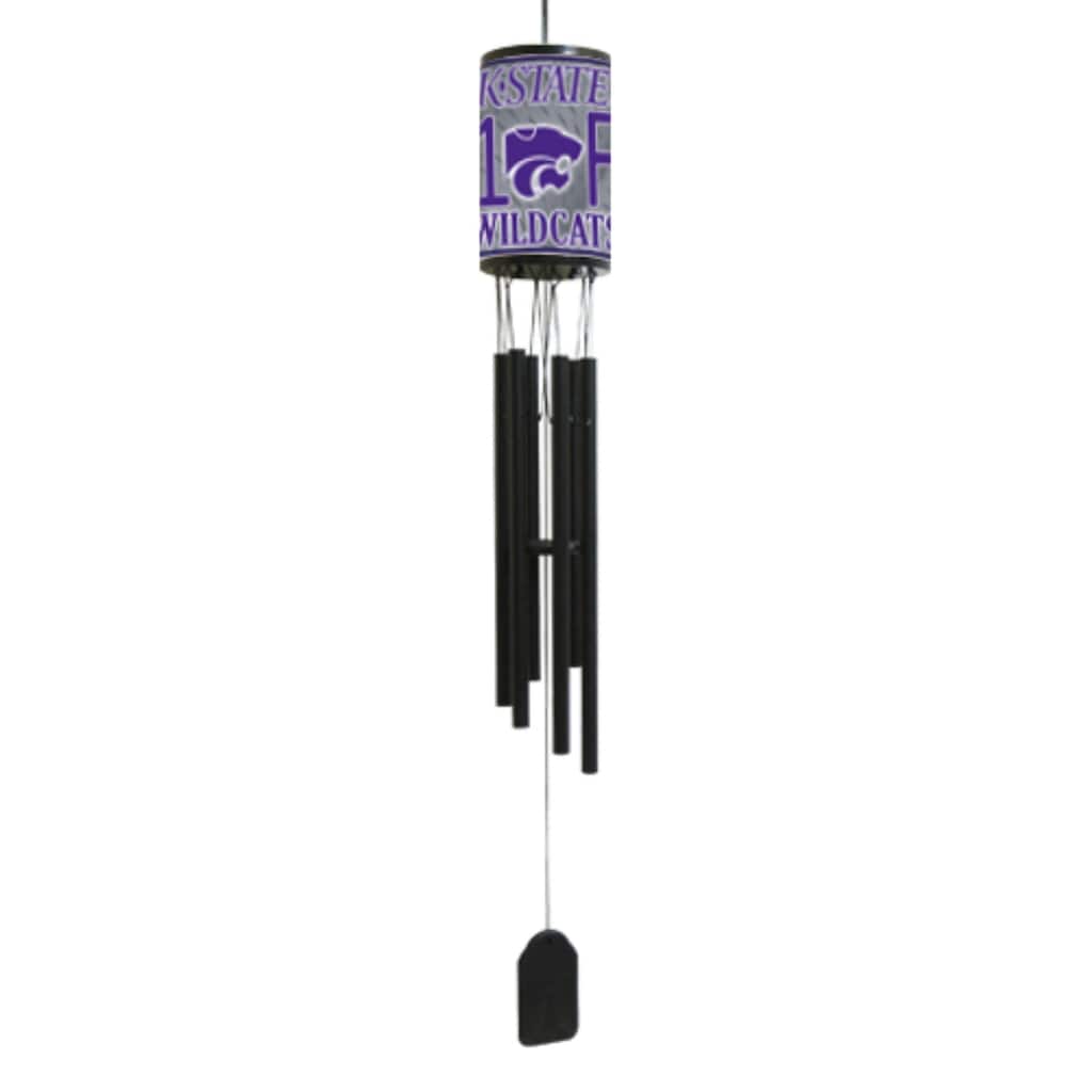 Kansas St Wildcats Chime