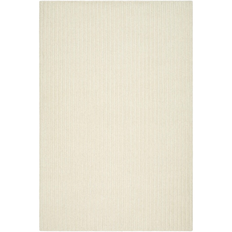 Hardman Casual Solid Area Rug