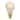 Bulbrite Pack of (4) Dimmable Antique Nostalgic Filament Incandescent Bulb