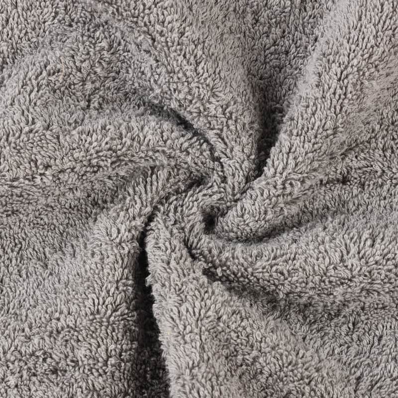Superior Oregon Organic Cotton Solid 9-Piece Towel Set