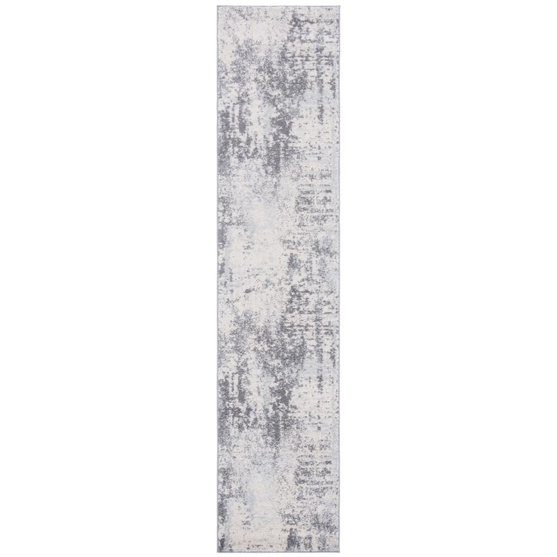 SAFAVIEH Tulum Emmaline Modern Abstract Rug