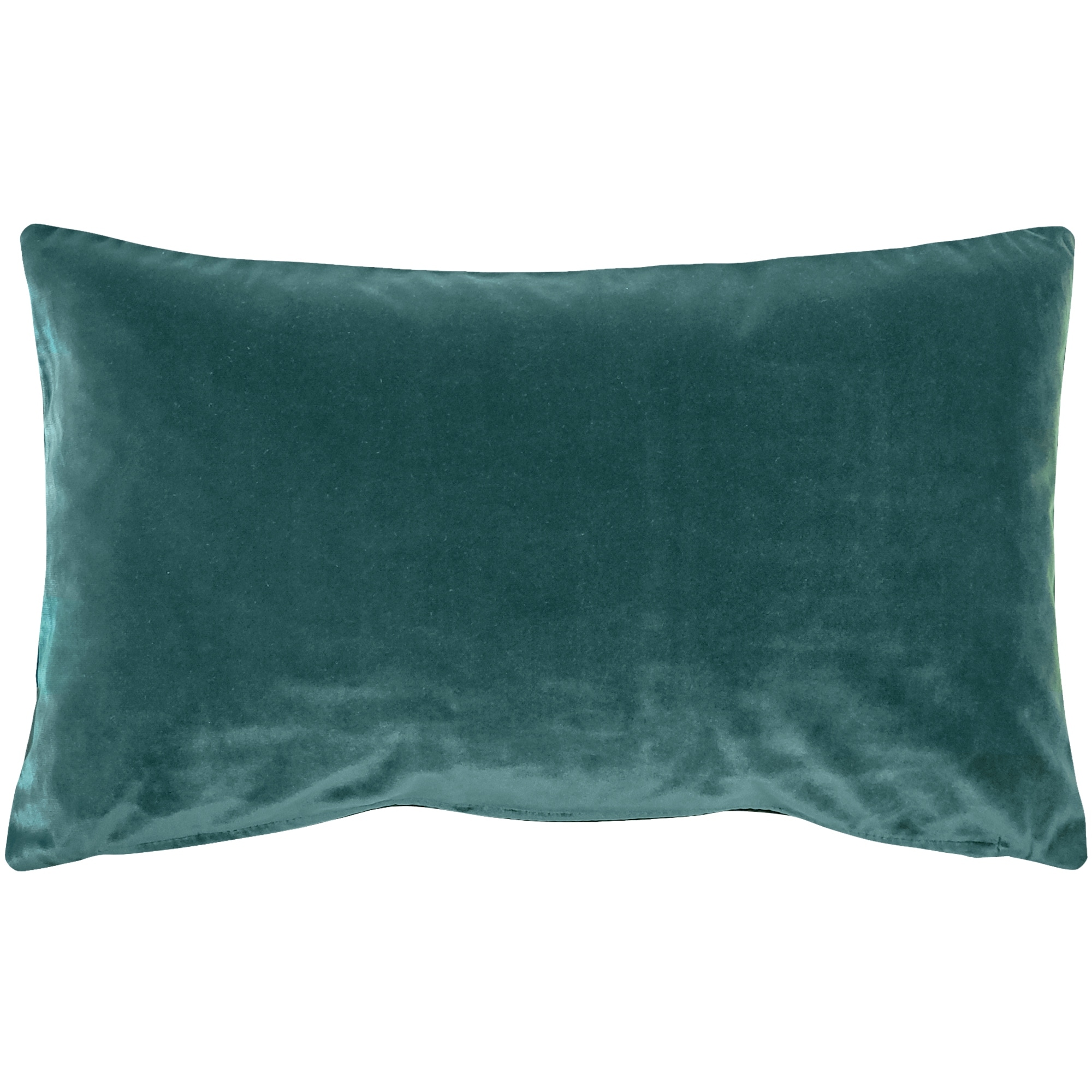 Pillow Decor Castello Soft Velvet Throw Pillows (3 Sizes, 18