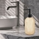 preview thumbnail 6 of 15, Elegant Soap Pump Dispenser for Bathroom 13.52oz 1 Pc