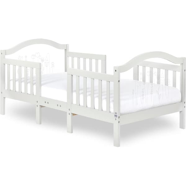 slide 2 of 33, Dream On Me Rosie Toddler Bed