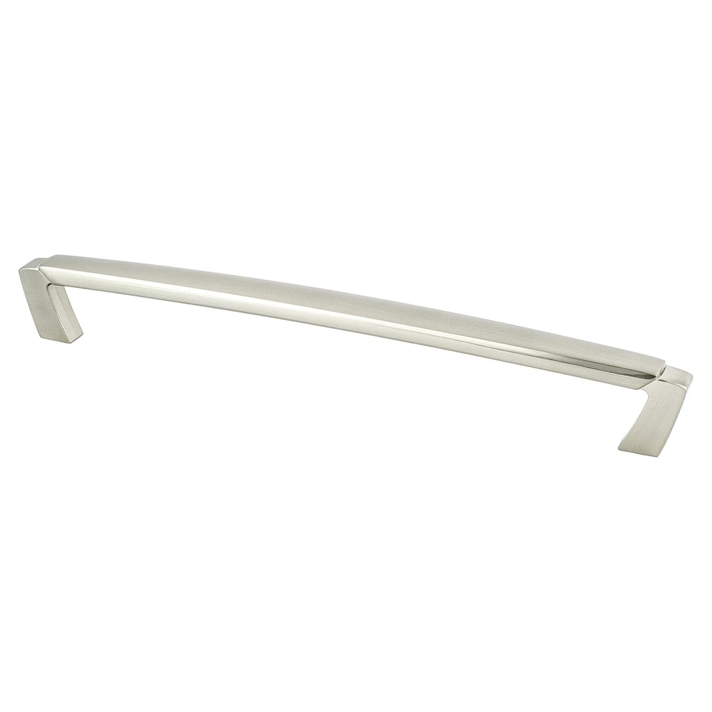 Berenson Vested Interest 8-3/4 Inch Center to Center Handle Cabinet