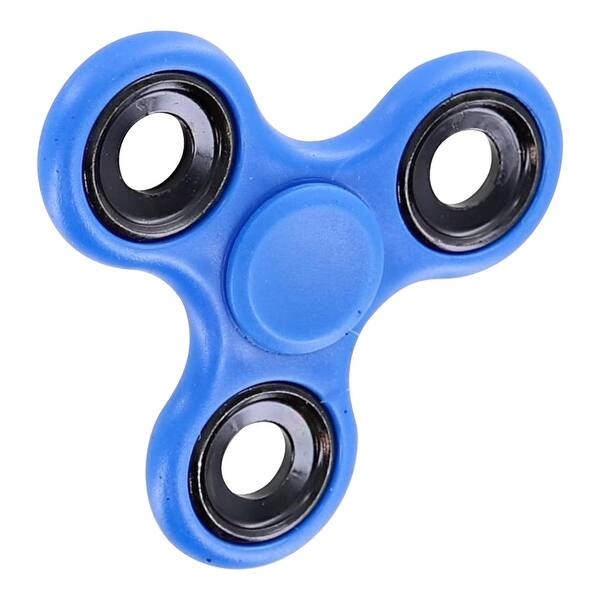 slide 1 of 1, Neon Fidget Spinner