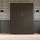 preview thumbnail 6 of 24, The Novogratz Her Majesty Murphy Bed