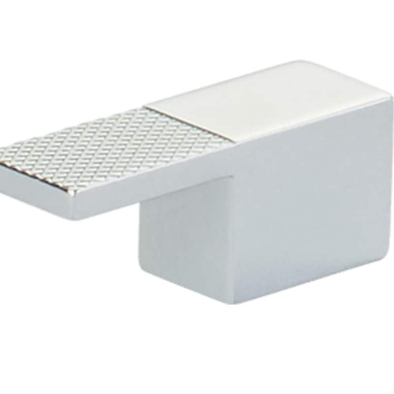 Schaub and Company 211006 Urbano 5/8" Center to Center Urban Modern