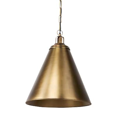 Fenton Tapered Pendant Light