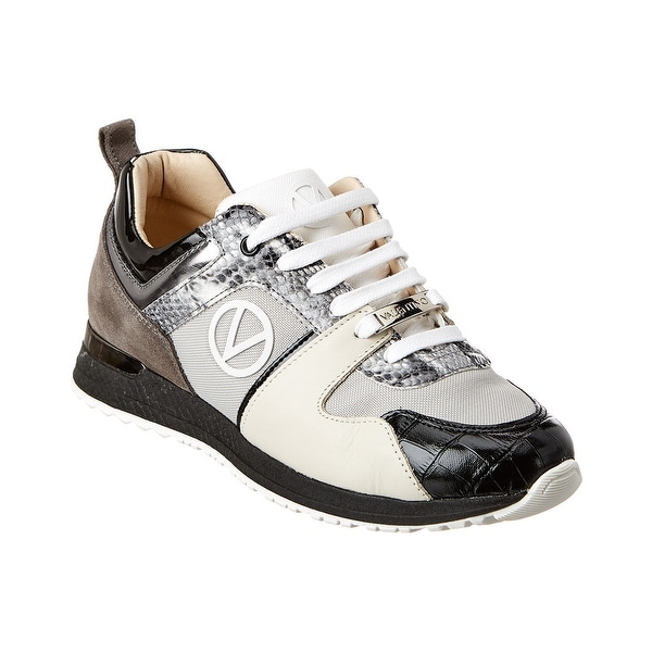 valentino by mario valentino sneakers