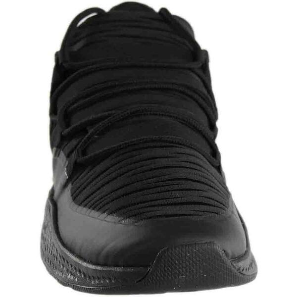 Shop Jordan Mens Formula 23 Low Casual Sneakers Shoes Overstock