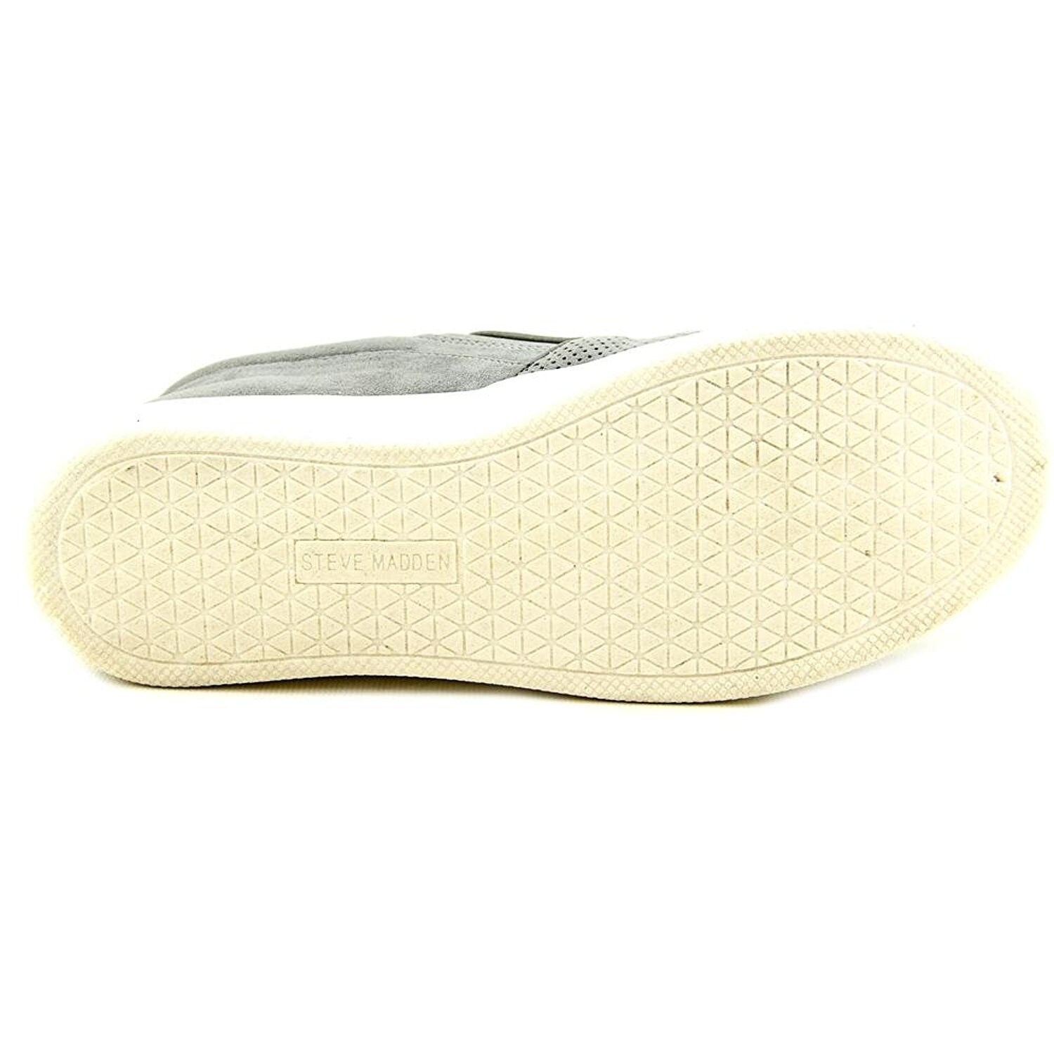 steve madden genette platform sneaker