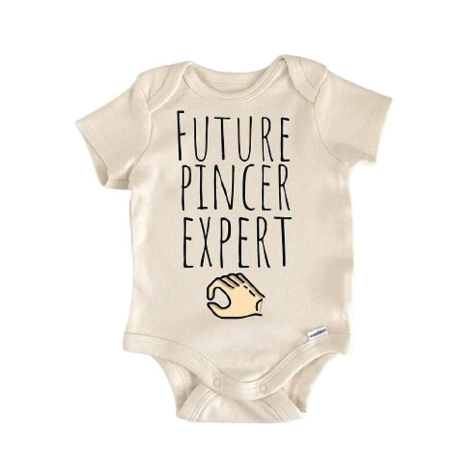 Occupational Therapy Adls Ot Therapist - Baby Boy Girl Clothes Infant Bodysuit Funny