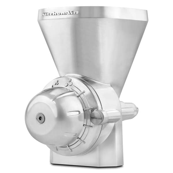 KitchenAid Grain Mill Attachment
