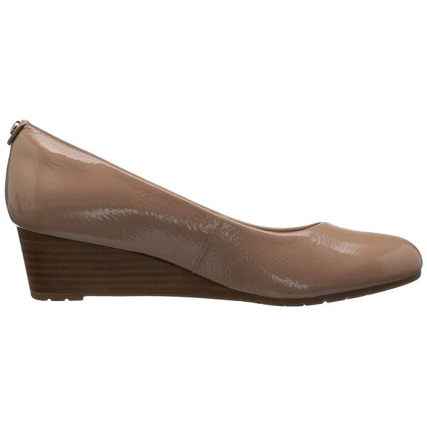 Clarks Women s Vendra Bloom Wedge Pump Online SAVE 52 leynir.is