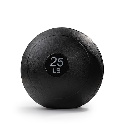 Sunny Health & Fitness Slam Ball 25LBS - SF-EB04-25 - 25