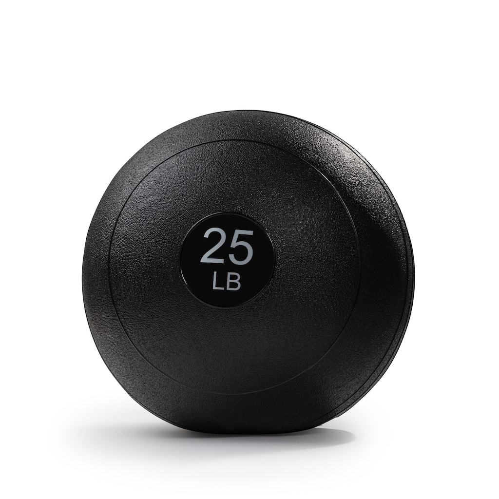 Sunny Health & Fitness Slam Ball 25LBS - SF-EB04-25 - 25