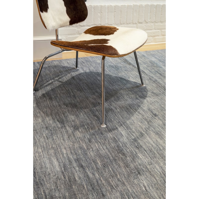 Novogratz by Momeni Wool Hand Loomed Area Rug