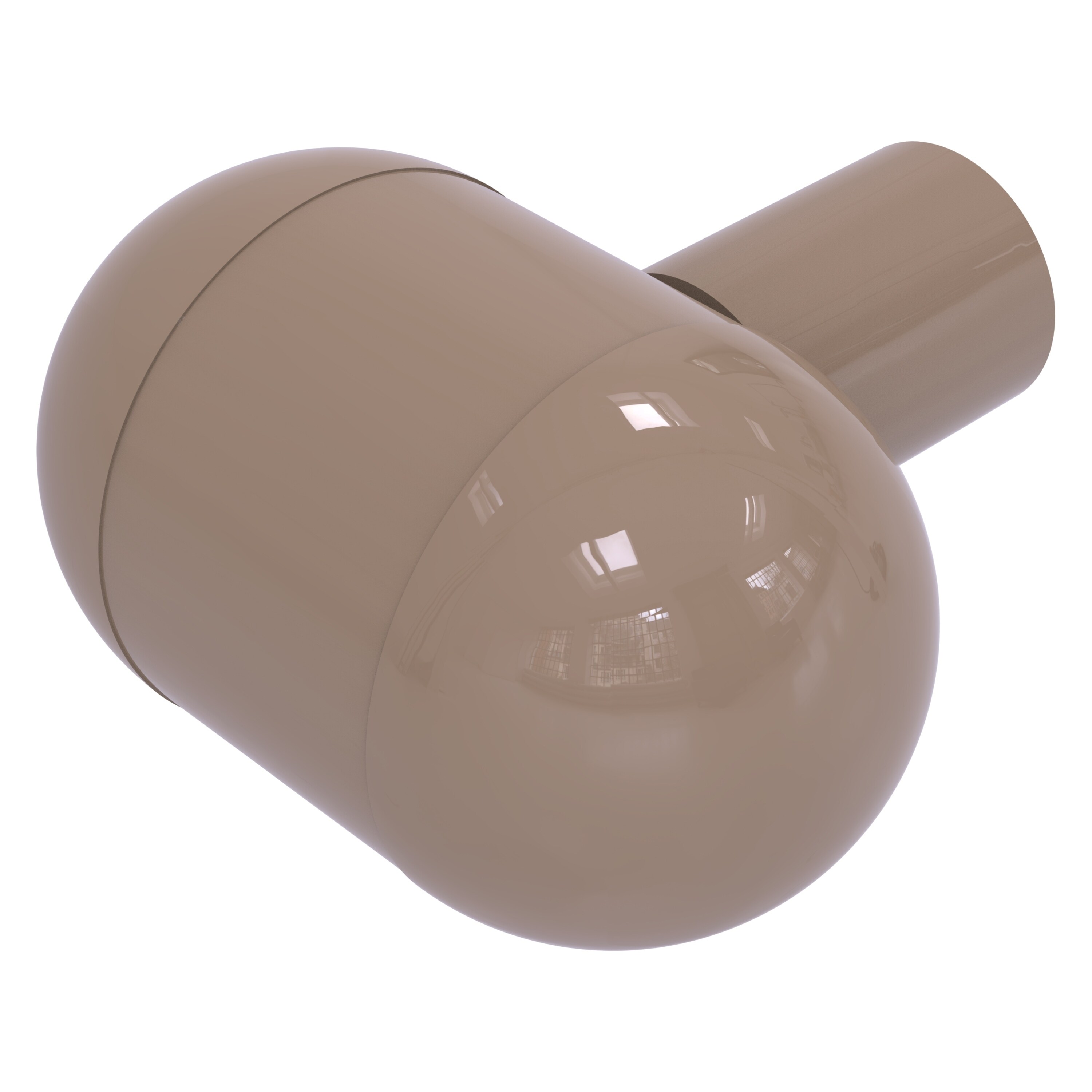 Allied Brass 1-1/4 Inch Cabinet Knob
