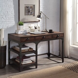 Industrial online secretary desk