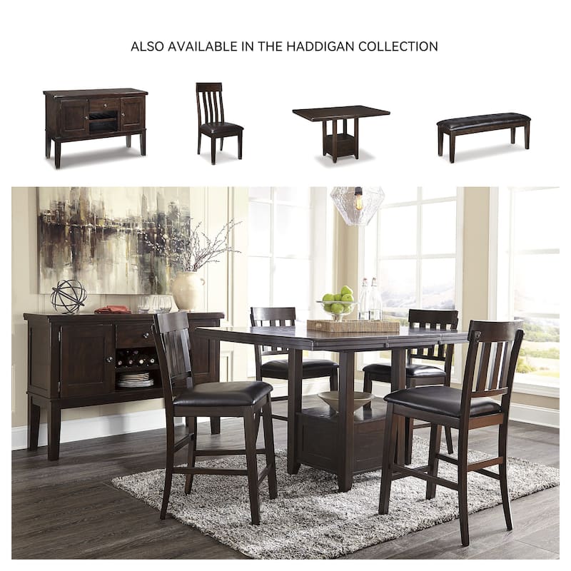 Haddigan Dining Room Table