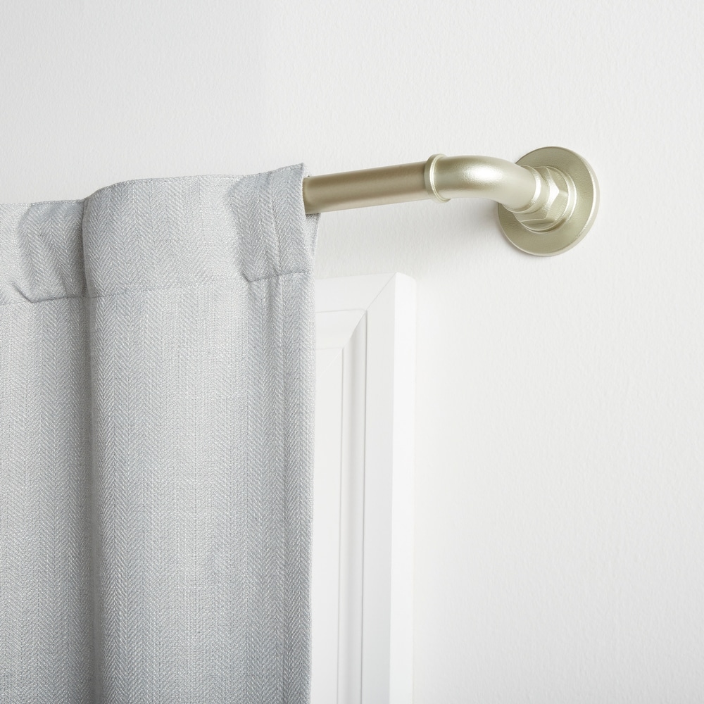 Curtain rods bed shop bath and beyond