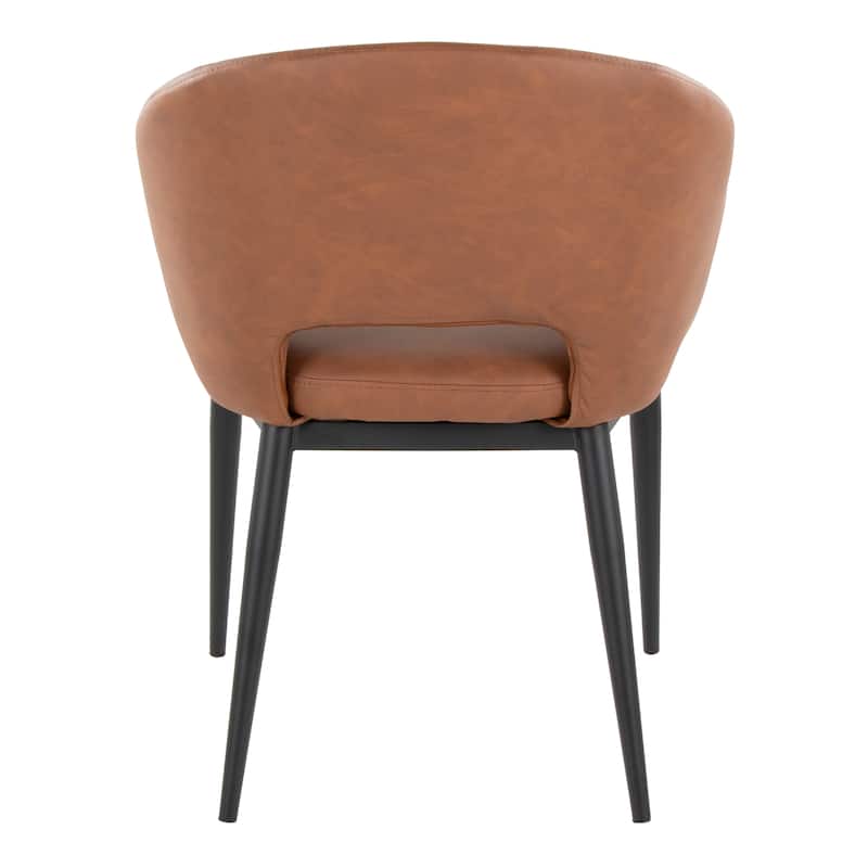 Carson Carrington Cullaville Upholstered Dining Chair