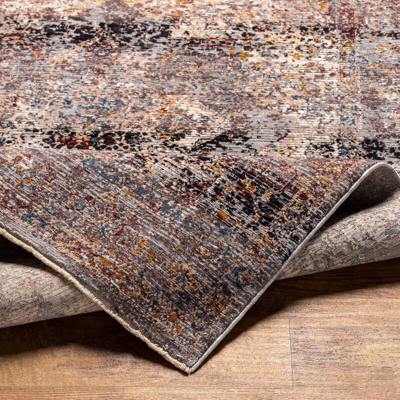 Artistic Weavers Ornella Vintage Distressed Area Rug