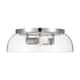 Option Chrome / Clear