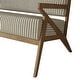preview thumbnail 37 of 47, CraftPorch Chic Modern Velvet Upholstered Chair