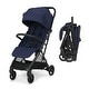 preview thumbnail 14 of 13, Delta Children Icon Ultra Compact Everyday & Travel Stroller