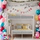 preview thumbnail 13 of 34, Versatile Use Twin Over Full Metal Bunk Bed with Desk White