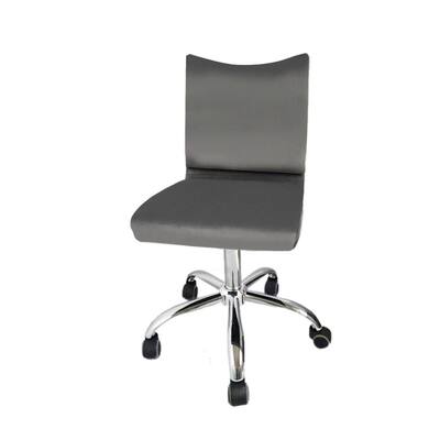 Formal Office Chair Computer Chair Height Adjustable Home Stool