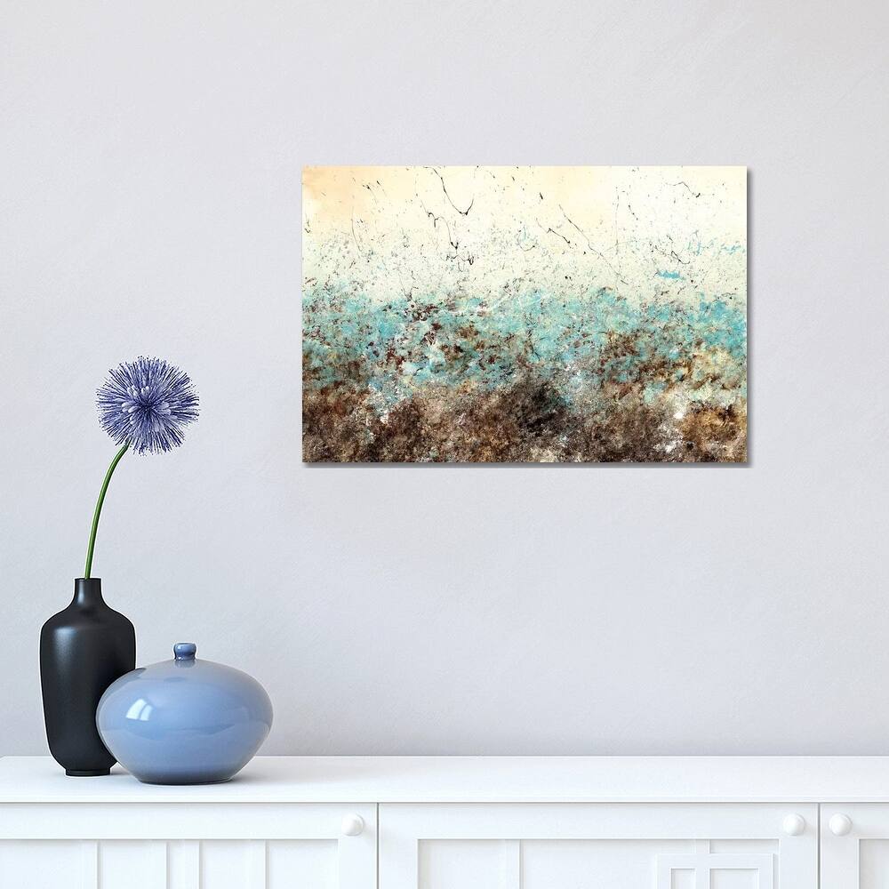 iCanvas "Cadence" by Vinn Wong Canvas Print