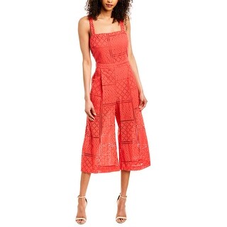 parker megara jumpsuit