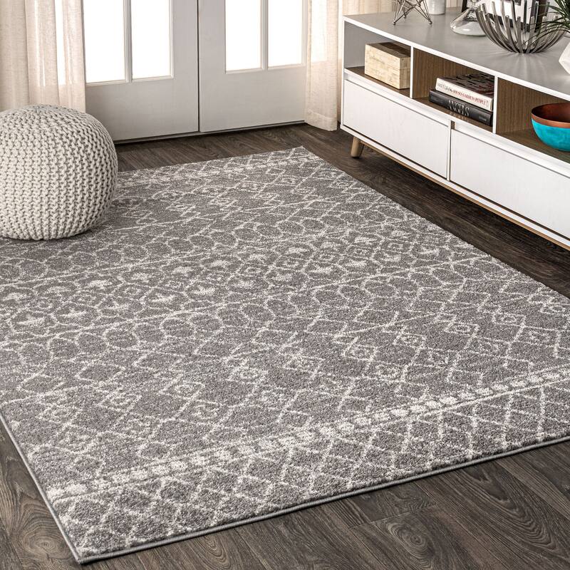JONATHAN Y Ziri Moroccan Beni Souk Area Rug