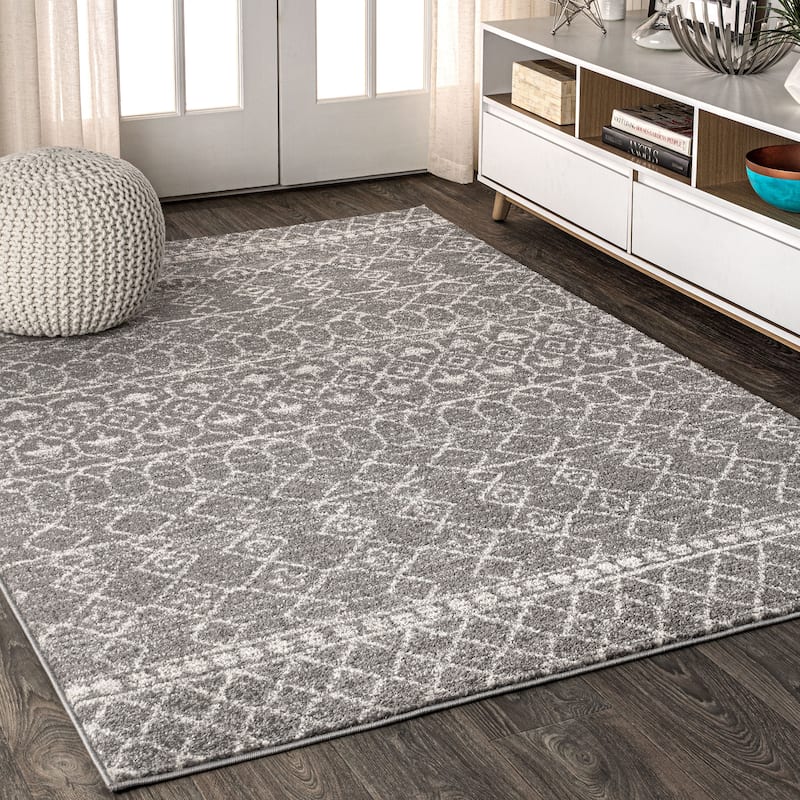 JONATHAN Y Ziri Moroccan Beni Souk Area Rug