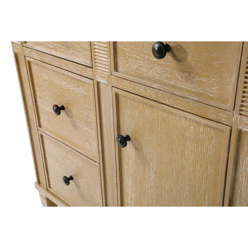 48" Bordeaux Bathroom Vanity