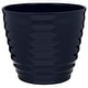 preview thumbnail 18 of 20, Southern Patio Beehive Planter 14" Dia. - Navy