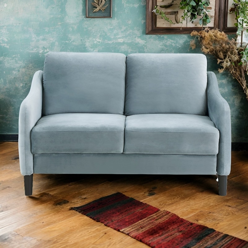 51 outlet inch loveseat