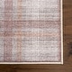 preview thumbnail 3 of 8, Nuloom Ursula Rustic Plaid Area Rug