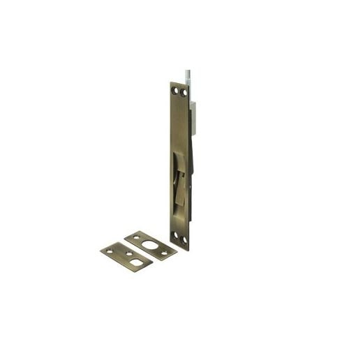 Deltana 24" Heavy Duty Solid Brass Rod Extension