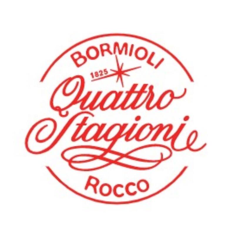 Bormioli Rocco Quattro Stagioni Bottle